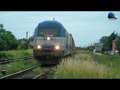 Siemens ER20 Hercules 2016 920-8 A-LTE & Mecanic Super Engineer in Oradea, RO - 03 June 2016