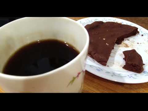 Captain Morgan Rum with Betty Crocker Cake