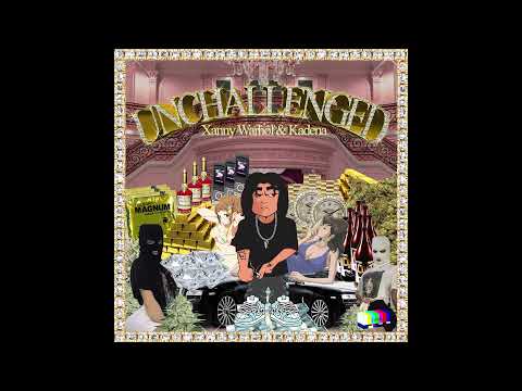 XANNY WARHOL & KADENA - SNAP FT. ELI, COKE FRANCIS