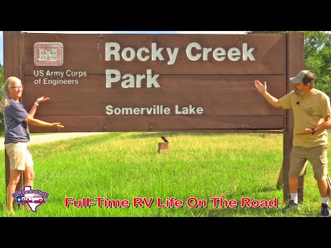 image-Is Electra Lake open to public?