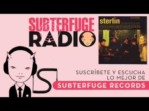 Sterlin - Underground (audio)