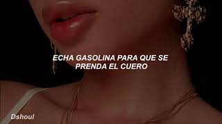 Nathy Peluso - SANA SANA | A COLORS SHOW // Traducción español