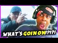 AMERICAN REACTS TO GERMAN RAVE MUSIC | FiNCH ASOZiAL x TAREK K.I.Z - Onkelz Poster AMERICAN REACTS TO GERMAN RAVE MUSIC | FiNCH ASOZiAL x TAREK K.I.Z - Onkelz Poster