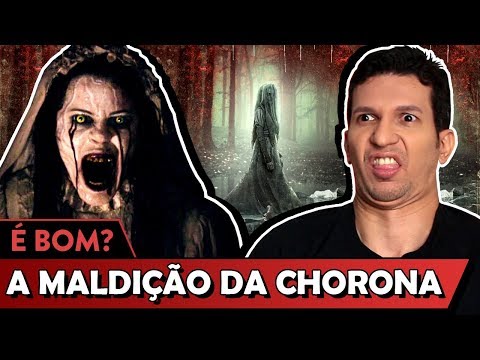 Is THE CURSE OF LA LOLING good? - Vale Crítica