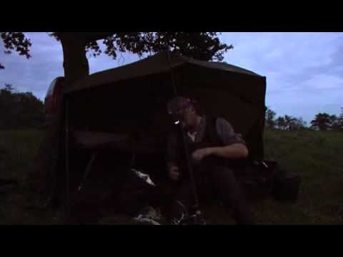 Matzes Mätzchen (März 2012)  Ein schwieriger See