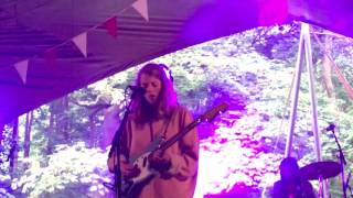 Marika Hackman - Cinnamon (Live at Latitude Festival 2017)