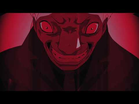 JAKE COOLEY   DEATH PROD  MXRDERME LET THE WORLD BURN INTRO