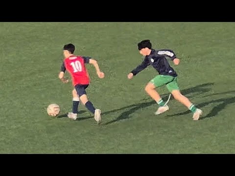 (1°t) Frassinetti Elmas-Pirri (U14) 18.04.2025 - Amichevole