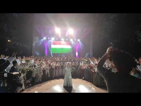 Sēlija rotā 2019 Fināla dziesma