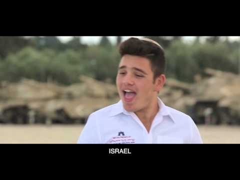 Mi Yimalel - Misc Traditional