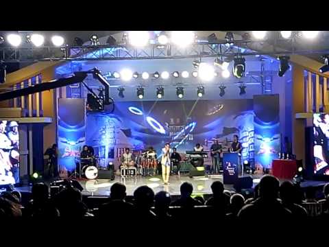 Jeet Amole Naina thag lenge Jeet Amole live at Zee Awaz of Madhya Pradesh season 2 Grand Finale 