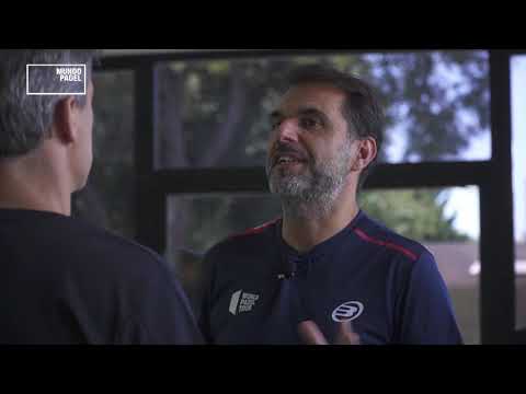 Mundo Padel ⏩PUNTO DE ORO - Parte 2