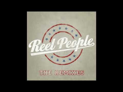 REEL PEOPLE THE REMIXES - 15. Randy Crawford & Joe Sample - Respect Yourself (Reel People Remix)