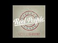 REEL PEOPLE THE REMIXES - 15. Randy Crawford & Joe Sample - Respect Yourself (Reel People Remix)