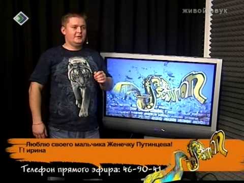 Jam session - G.E.N feat.Yurik 19.10.2012 часть 3