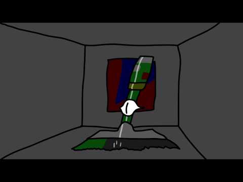 LOOKS LIKE IT'S SWEEPEN TIIIIME!