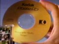 1993 Kodak Photo CD System Commercial