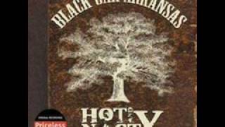Black Oak Arkansas - Uncle Lijiah