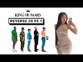 JAI 20 GUYS VS 1 WOMEN SOUTH AFRICA