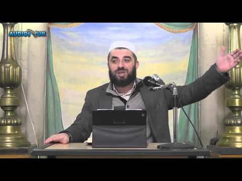 Komentimi i Sures El Muz-zem-mil - Hoxhë Enes Goga