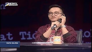 Mata Najwa: Catatan Tanpa Titik (9)