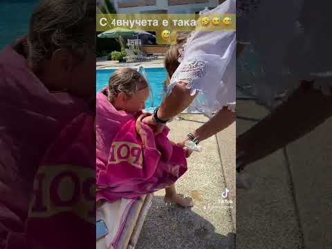 #bulgaria #funny #gabimama #babygirl #happykids #starazagora #mishimama #kids #family