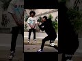 Lestwins Twinning In The Video HiphopWorld