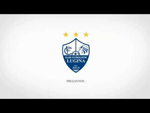 Promo-KF Lugina vs Bsk Bujanovac / 18.04.2021 ora 16:00
