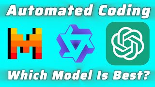 I Tested My AI-Powered Autocoder With 3 Different LLM Models
