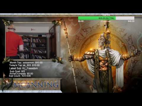 Mcanning disruptor shot... IRL