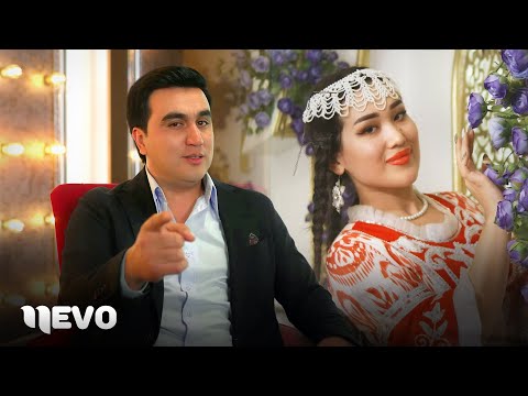 Izzatbek Holiqov - Tosh ko'cha (Official Music Video)