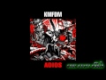 KMFDM - Track 02 - Sycophant - Adios