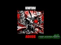 KMFDM - Track 02 - Sycophant - Adios 