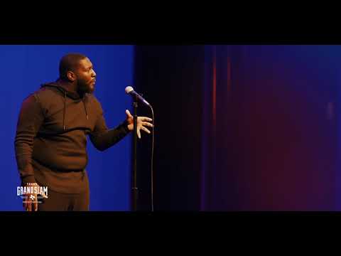 Black Chakra - "Pass" @WANPOETRY (TGS 2018)