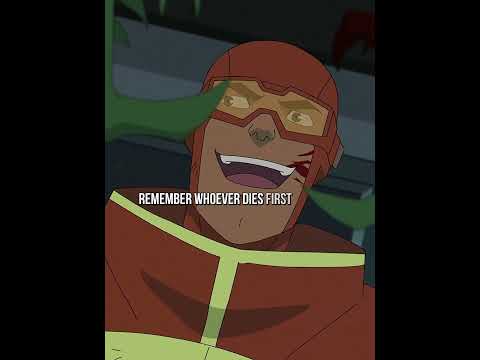 I thought these guys were supposed #invincible #series