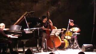 K.Emerson Barrelhouse shake down