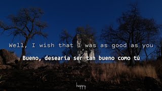 You Stole - brand new // subtitulado español - inglés (lyrics)