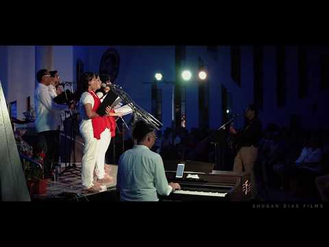 ARADHON - Devacho Sobd Tum