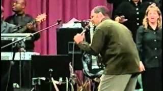 You've Won My Affection (The Original) Israel & New Breed feat. Keith Staten Live!