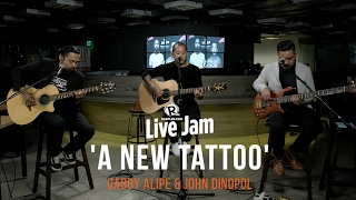 Gabby Alipe &amp; John Dinopol – &#39;A New Tattoo&#39;