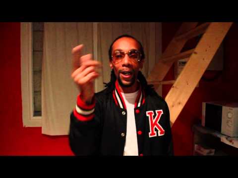 BigUp Kulu Ganja pour Dvj Killy