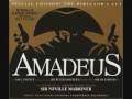 Amadeus OST - Serenade For Winds; K 361; 3rd ...