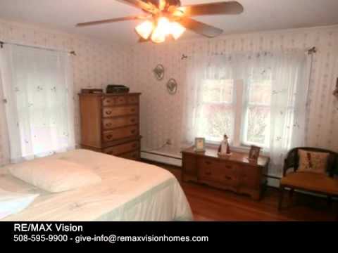 81 Heywood Street Worcester, MA 01604 - Single-Family Home - Real Estate - For Sale -
