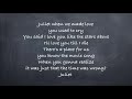 Romeo And Juliet Dire Straits Lyrics