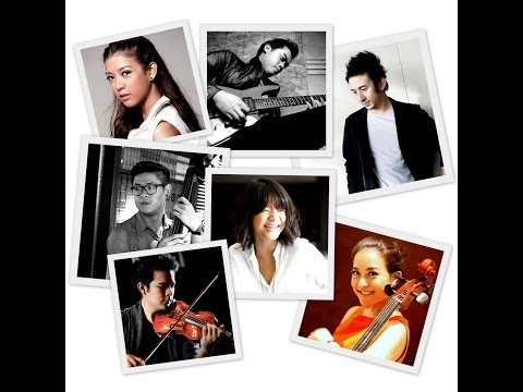 LOST STARS (Acoustic Strings Cover) - Mellow Motif, บี พีระพัฒน์, VieTrio