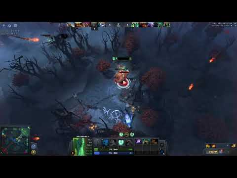 Новый патч 7.25b новая мета.  Дабл мид!!! Команда мечты