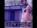 Young Buck - Black Gloves Slowed [Straight Outta Cashville]