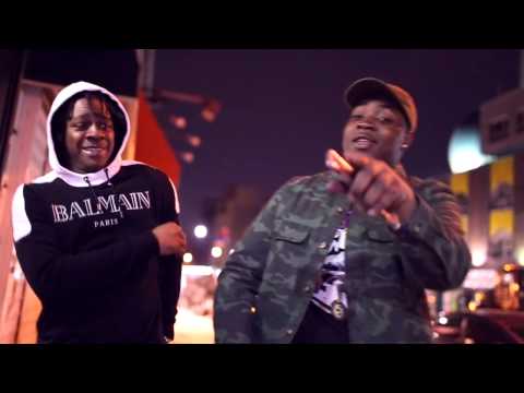 Mr Miyagi - Bdot Deadyy x Dee Streets(Official Video) Dir@FahargoFilmz_Ssr
