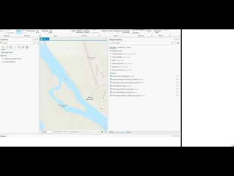 Earth Engine Authentication