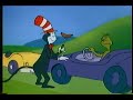 Dr Seuss The Cat In The Hat Gets Grinched 1992